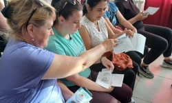 Как спокойно провести летние каникулы